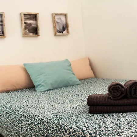 Fh Centro Historico Ii Apartment *